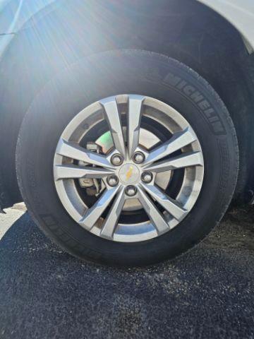 Chevrolet Equinox  2014