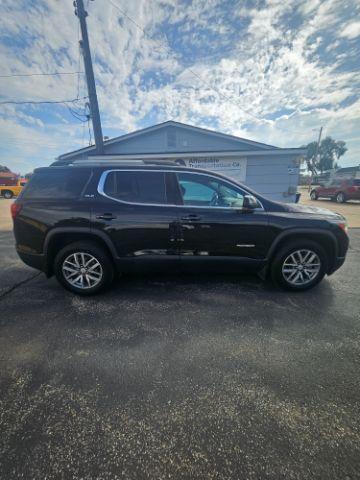 GMC Acadia  2017