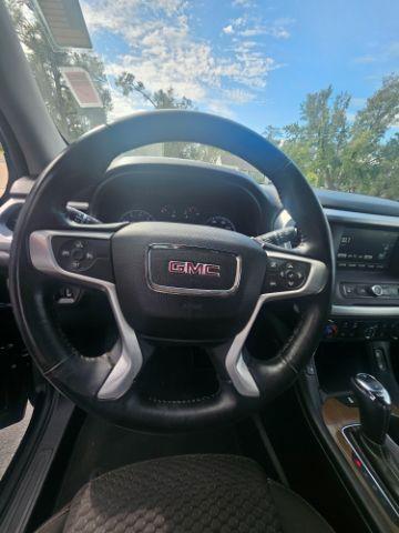 GMC Acadia  2017