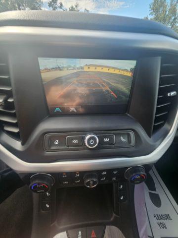 GMC Acadia  2017