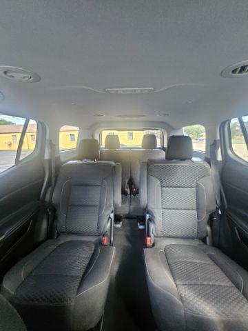 GMC Acadia  2017