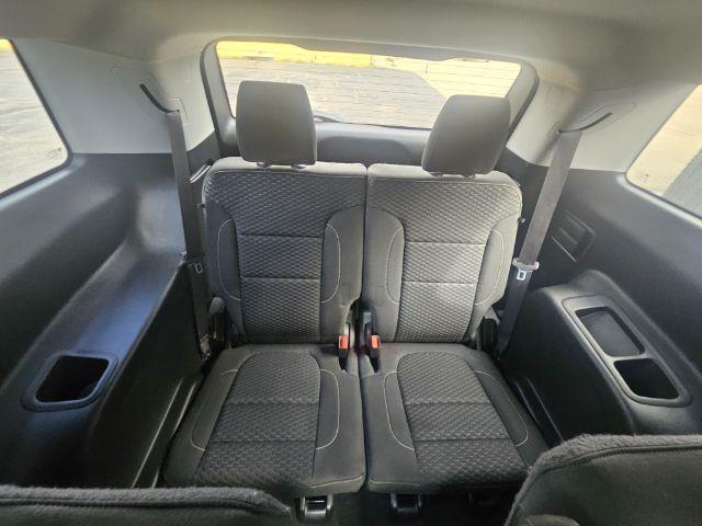 GMC Acadia  2017