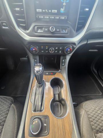 GMC Acadia  2017