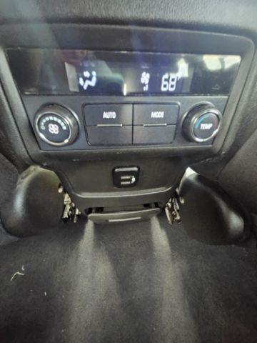 GMC Acadia  2017