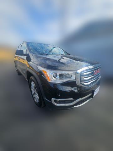 GMC Acadia  2017