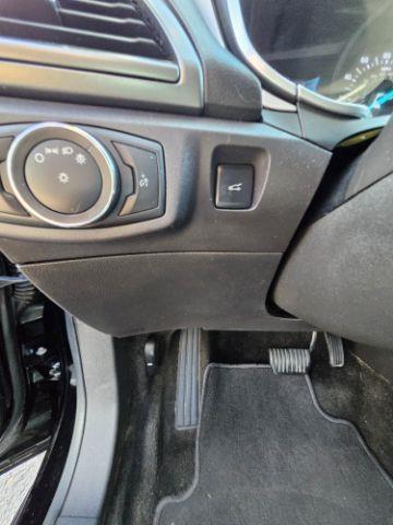 Ford Fusion  2016