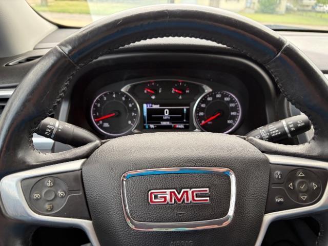 GMC Acadia  2017