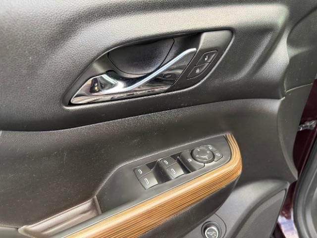GMC Acadia  2017