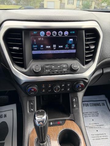 GMC Acadia  2017
