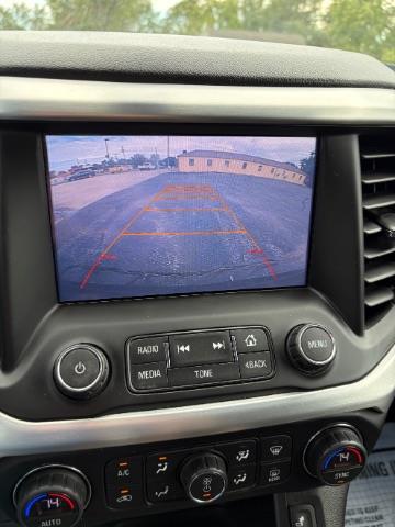 GMC Acadia  2017