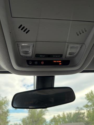 GMC Acadia  2017