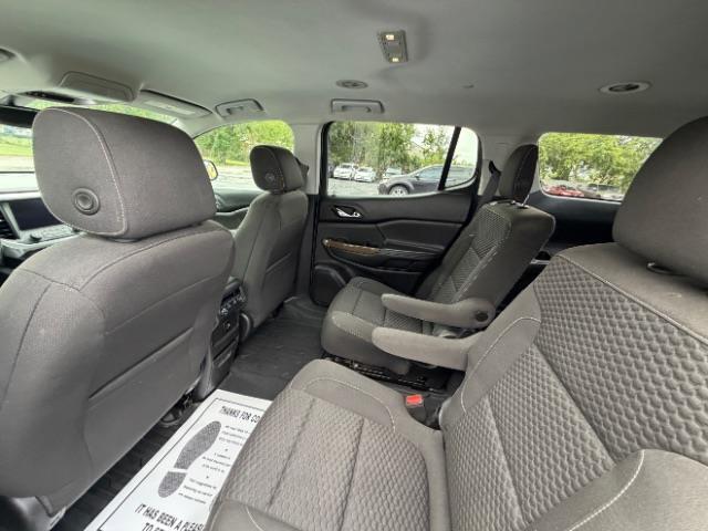 GMC Acadia  2017