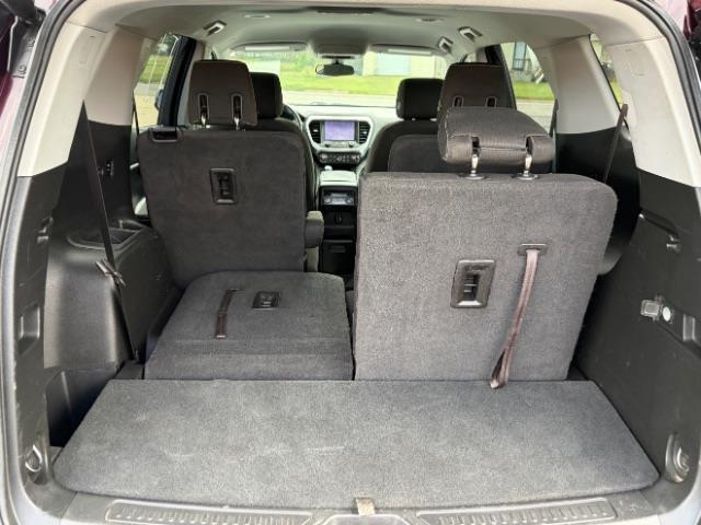 GMC Acadia  2017