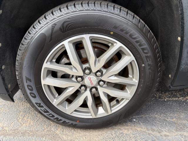 GMC Acadia  2017