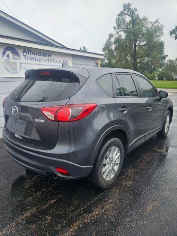 Mazda CX-5  2016