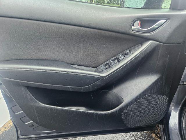 Mazda CX-5  2016