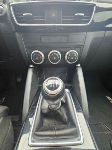 Mazda CX-5  2016