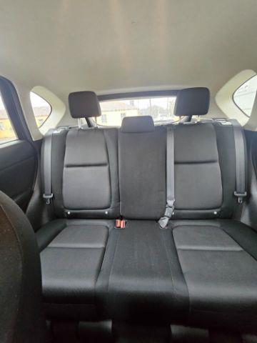 Mazda CX-5  2016
