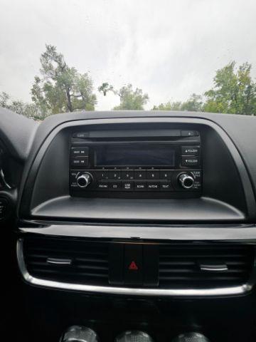 Mazda CX-5  2016