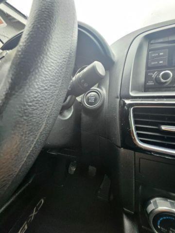 Mazda CX-5  2016