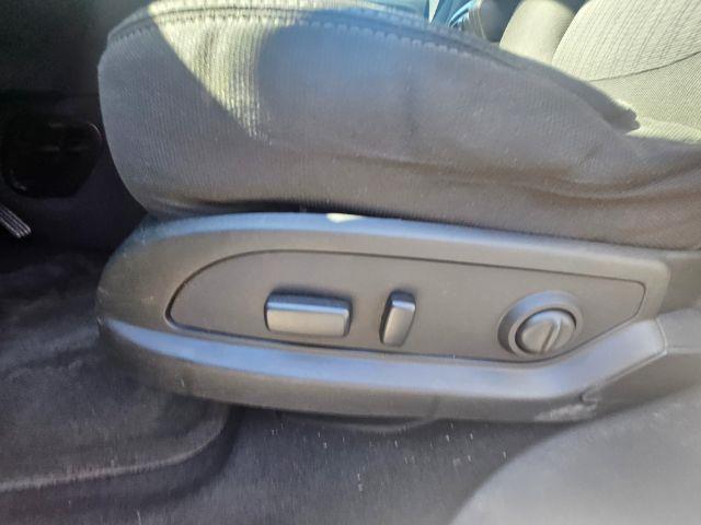 Chevrolet Traverse  2016