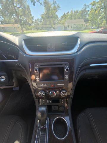 Chevrolet Traverse  2016