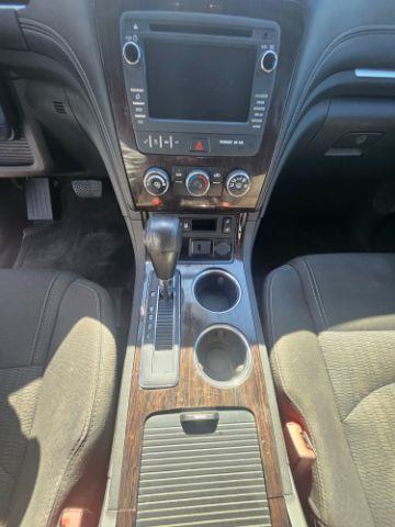 Chevrolet Traverse  2016
