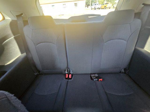 Chevrolet Traverse  2016