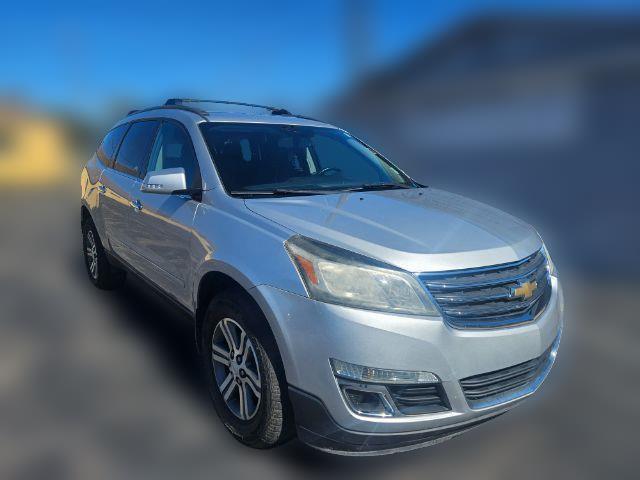 Chevrolet Traverse  2016