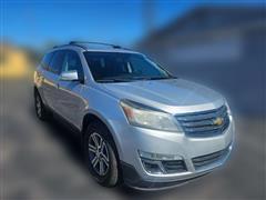 2016 Chevrolet Traverse 