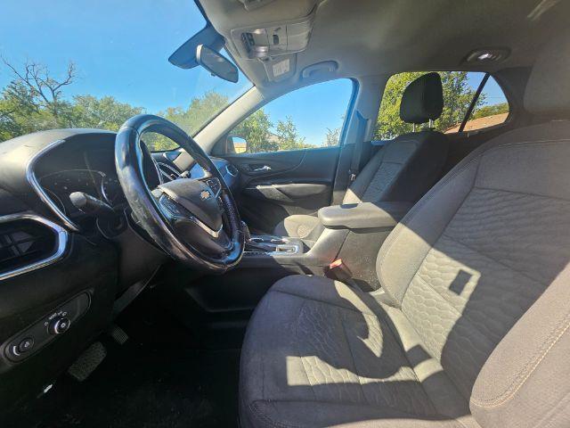 Chevrolet Equinox  2019