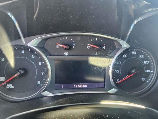 Chevrolet Equinox  2019