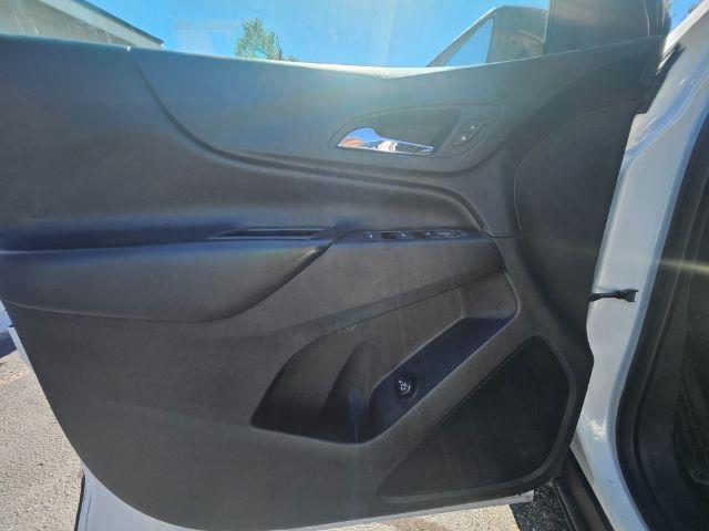 Chevrolet Equinox  2019