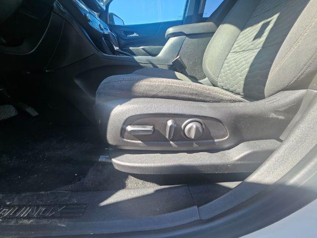 Chevrolet Equinox  2019