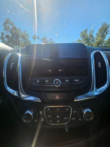 Chevrolet Equinox  2019