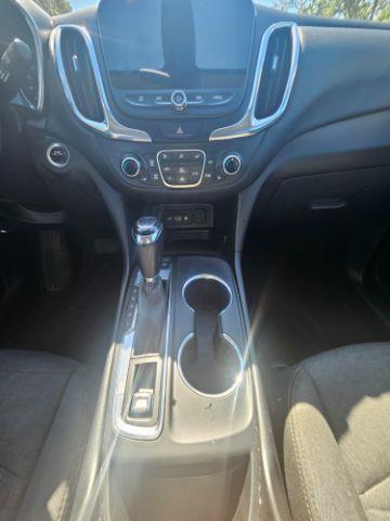 Chevrolet Equinox  2019