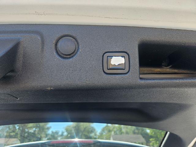 Chevrolet Equinox  2019