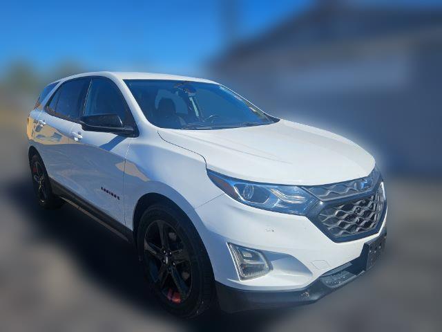 Chevrolet Equinox  2019
