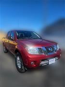 2019 Nissan Frontier 