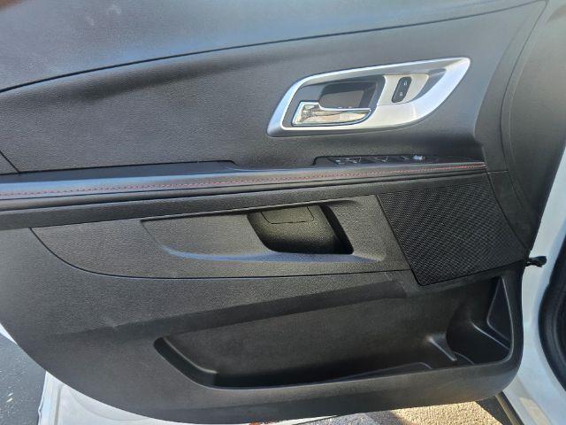Chevrolet Equinox  2015