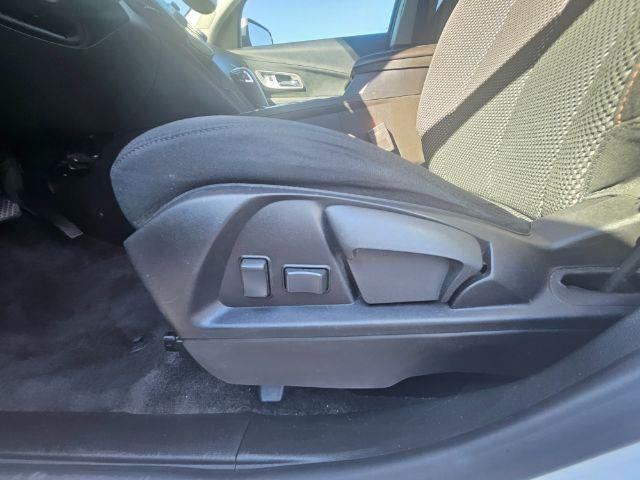 Chevrolet Equinox  2015