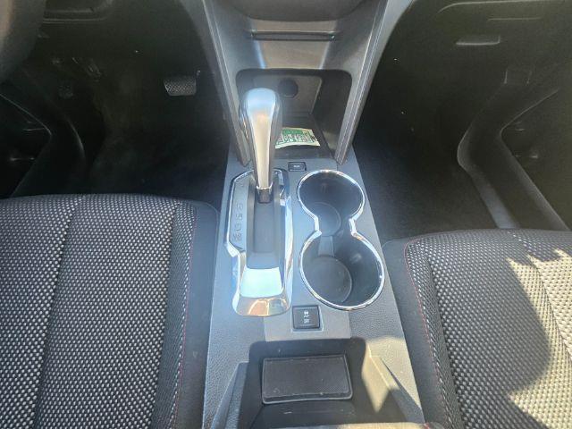 Chevrolet Equinox  2015