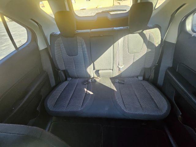 Chevrolet Equinox  2015
