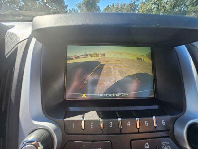 Chevrolet Equinox  2015