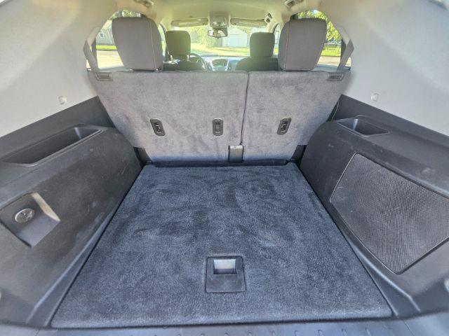 Chevrolet Equinox  2015