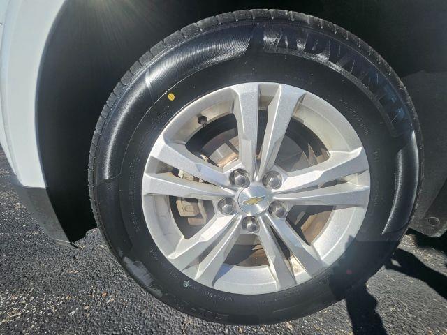 Chevrolet Equinox  2015