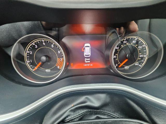 Jeep Cherokee  2015