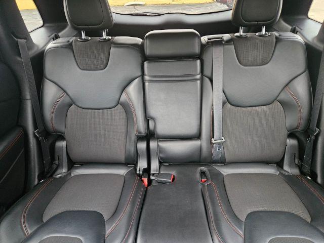 Jeep Cherokee  2015