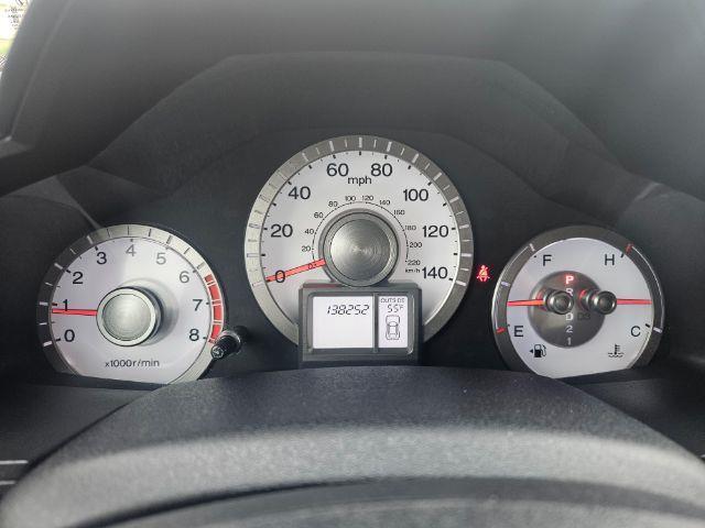 Honda Pilot  2011