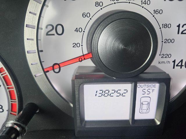 Honda Pilot  2011